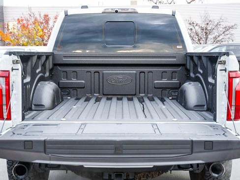 Used 2024 Ford F150 Raptor w/ Equipment Group 803A Raptor R image 28