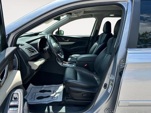 Used 2021 Subaru Ascent Touring AWD/4WD image 9