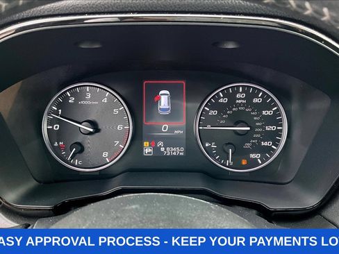 Used 2024 Subaru Outback Premium AWD/4WD image 16