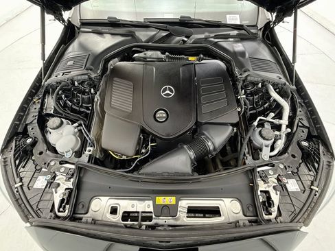 Certified 2025 Mercedes-Benz C 300 Sedan image 28