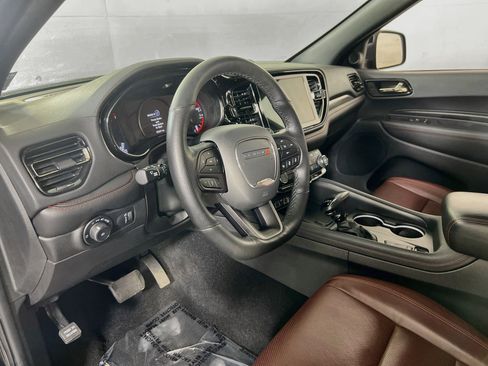 Used 2023 Dodge Durango R/T AWD/4WD image 9