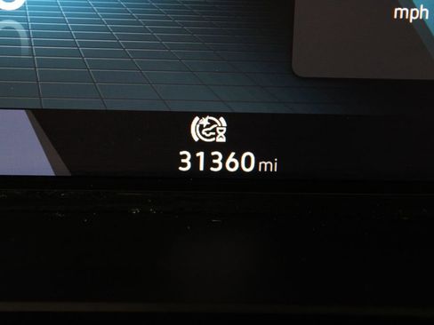 Used 2025 Volkswagen Atlas SE image 28