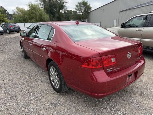 Used 2009 Buick Lucerne CXL FWD image 3