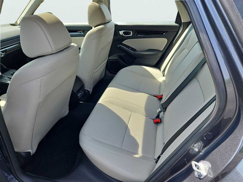 Certified 2023 Honda Civic Touring image 34