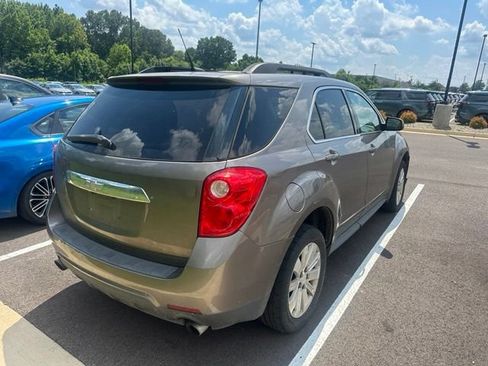 Used 2011 Chevrolet Equinox LT FWD image 6