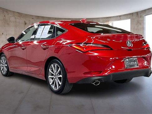 Used 2023 Acura Integra image 4