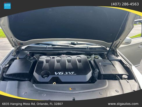 Used 2014 Cadillac XTS Premium image 34