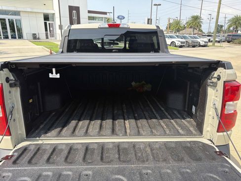 Used 2024 Ford Maverick Lariat FWD image 8