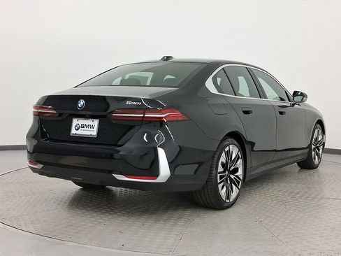 New 2026 BMW 530i w/ Premium Package image 9