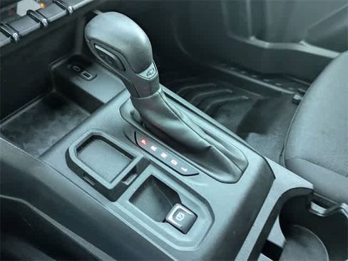 Used 2023 Chevrolet Colorado W/T image 29