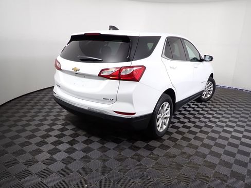 Used 2020 Chevrolet Equinox LT image 14