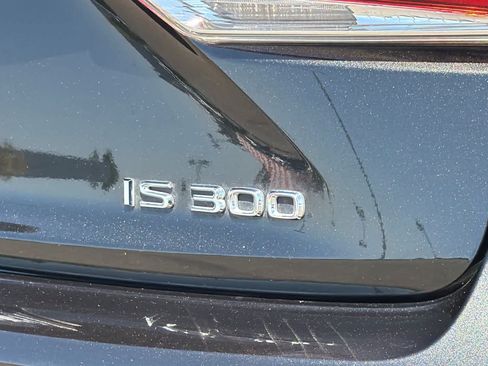 Used 2020 Lexus IS 300 w/ Navigation Package RWD image 32