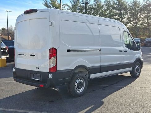 New 2026 Ford Transit 150 148 Medium Roof RWD image 3