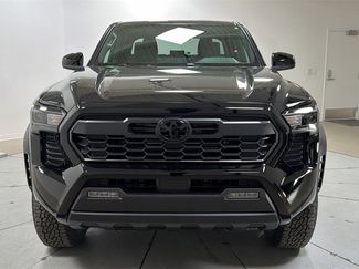 New 2026 Toyota Tacoma TRD Off-Road video 2