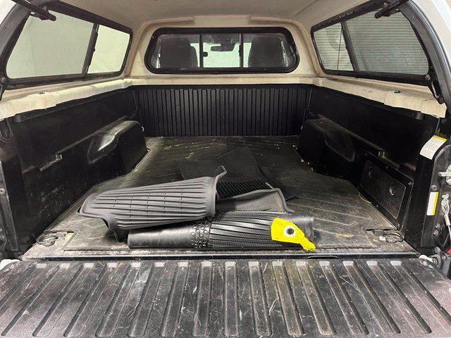 Used 2021 Toyota Tacoma SR w/ SR Convenience Package AWD/4WD image 16
