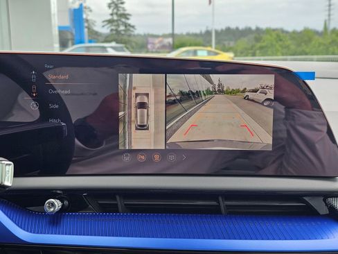 New 2026 Cadillac Optiq Sport 1 AWD/4WD image 30