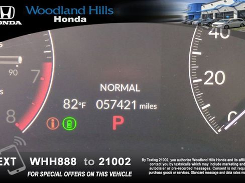 Used 2023 Honda Civic Sport image 14