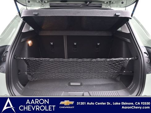 New 2026 Chevrolet Trax ACTIV w/ Driver Confidence Package image 30