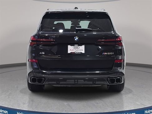 Used 2024 BMW X5 M60i w/ Executive Package image 7