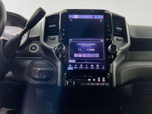 Used 2025 RAM 2500 Tradesman AWD/4WD image 16