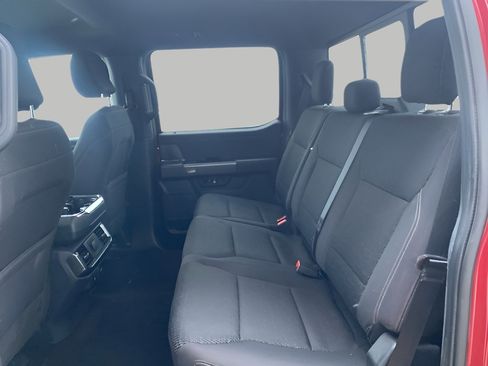 Used 2022 Ford F150 XLT w/ Equipment Group 302A High image 12