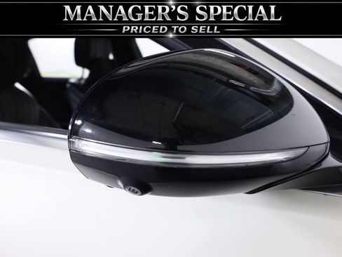Used 2022 Mercedes-Benz S 500 4MATIC w/ AMG Line Package image 64