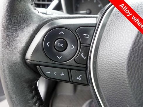 Certified 2024 Toyota Corolla SE image 18