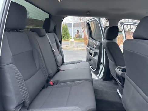 Used 2022 Toyota Tundra SR5 w/ TRD Sport Package image 29