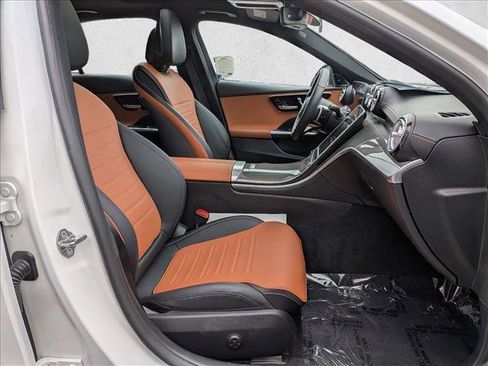 Used 2022 Mercedes-Benz C 300 Sedan image 20