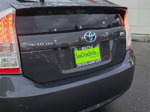 Used 2011 Toyota Prius Two image 13