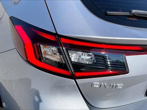 Used 2023 Honda Civic Sport image 22