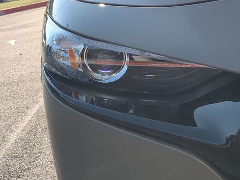 Certified 2025 MAZDA MAZDA3 s image 10