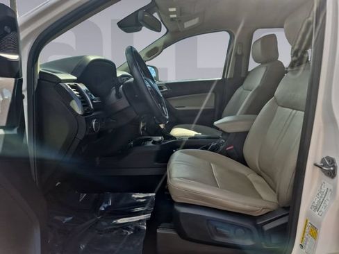 Used 2019 Ford Ranger Lariat w/ Equipment Group 501A Mid AWD/4WD image 10