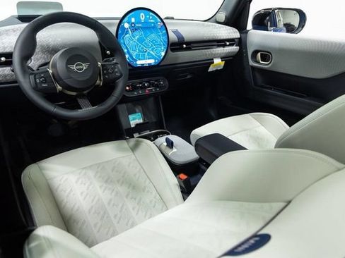 New 2026 MINI Cooper S FWD image 17