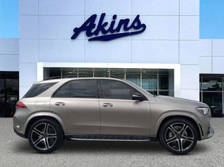 Used 2022 Mercedes-Benz GLE 350 video 1