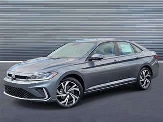 New 2026 Volkswagen Jetta SEL 360° Tour