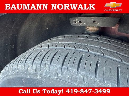 Used 2023 Buick Encore GX Essence w/ Experience Buick Package AWD/4WD image 22