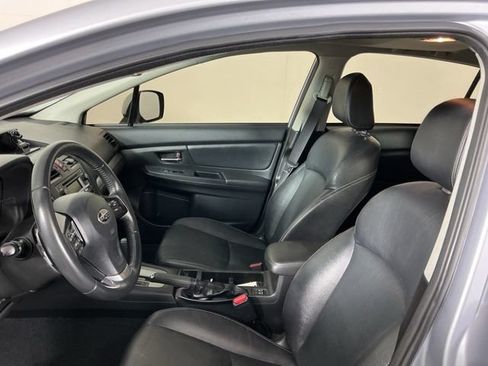 Used 2013 Subaru Impreza 2.0i Sport Limited AWD/4WD image 10