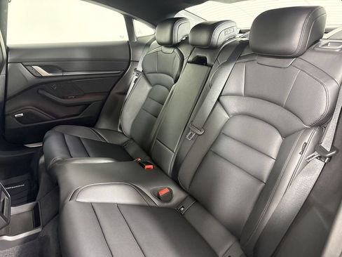 Certified 2025 Porsche Taycan RWD image 22