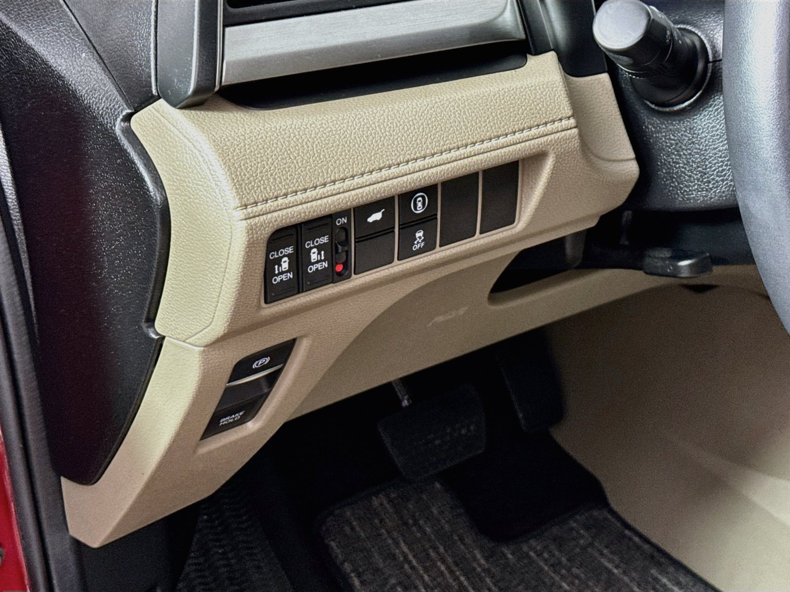 Used 2024 Honda Odyssey EX-L image 9