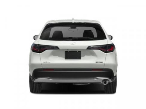 Used 2024 Honda HR-V Sport image 5