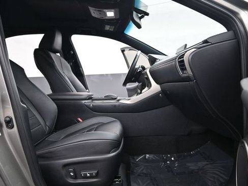 Used 2015 Lexus NX 200t F Sport w/ Navigation System Package FWD image 20