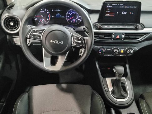 Used 2023 Kia Forte LXS image 22