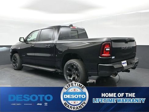 New 2026 RAM 1500 Express image 6