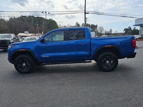 Used 2023 GMC Canyon Elevation w/ Convenience Package image 6