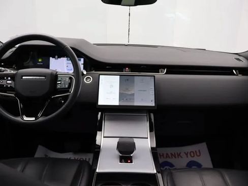 Used 2024 Land Rover Range Rover Evoque S AWD/4WD image 19