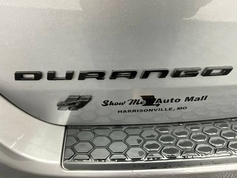 Used 2018 Dodge Durango GT w/ Premium Group AWD/4WD image 31