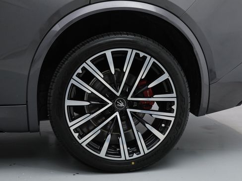 Certified 2023 Maserati Grecale Modena AWD/4WD image 21
