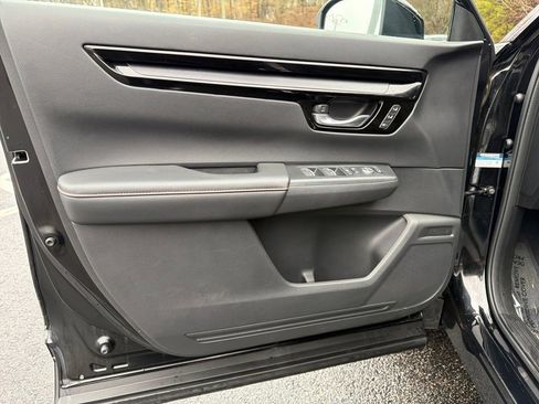 Certified 2024 Honda CR-V Sport Touring image 13