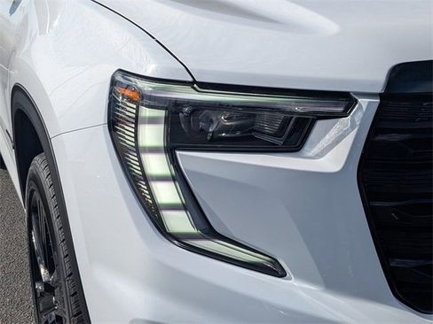 New 2026 GMC Acadia Elevation w/ Black Edition image 10